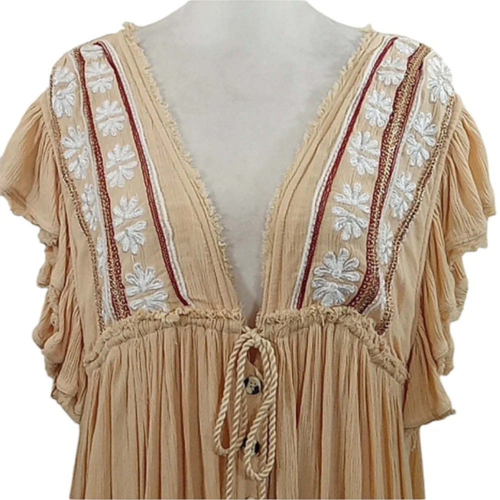 Free People this stunning
